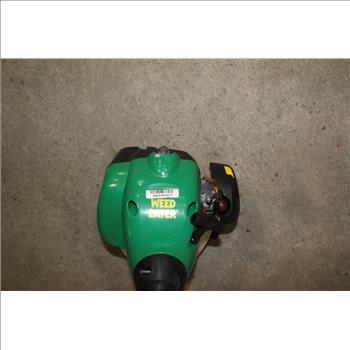 Weed Eater String Trimmer