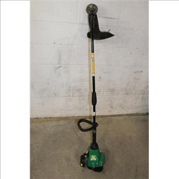Weed Eater String Trimmer