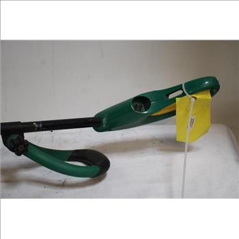 Weed Eater WEEL15TNE 15-Inch 5 Amp Electric Twist-N-Edge String Trimmer