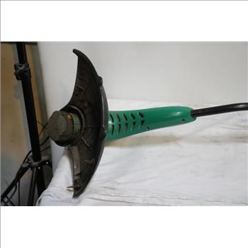 Weed Eater WEEL15TNE 15-Inch 5 Amp Electric Twist-N-Edge String Trimmer