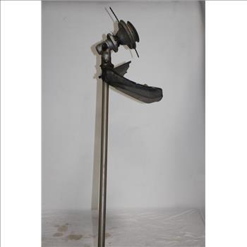 Weed Wacker 32cc, Weed Eater