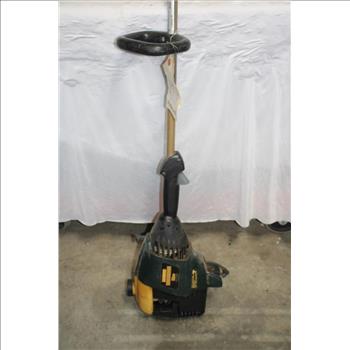 Weed Wacker 32cc, Weed Eater