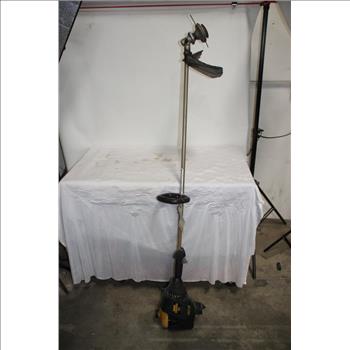 Weed Wacker 32cc, Weed Eater