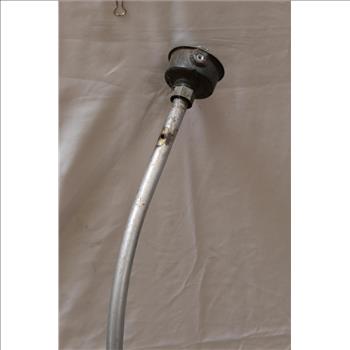 Weedeater Featherlite Curved Shaft Trimmer