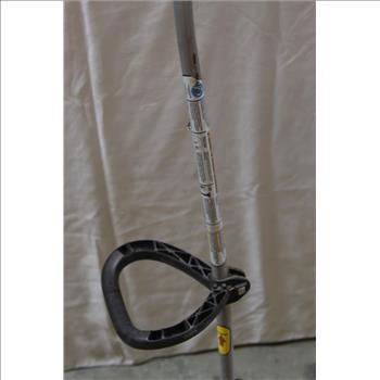 Weedeater Featherlite Curved Shaft Trimmer