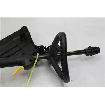 Weedeater Featherlite Trimmer