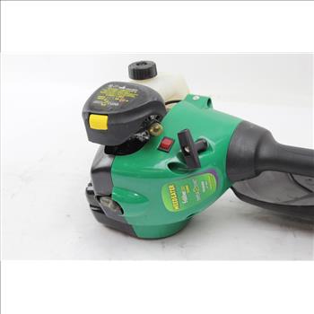 Weedeater Featherlite Trimmer