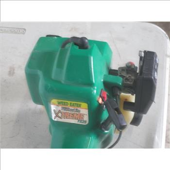 Weedeater Featherlite Weed Eater