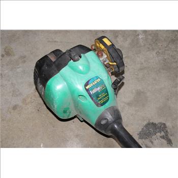 Weedeater Featherlite XT260