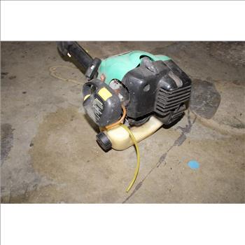 Weedeater Featherlite XT260