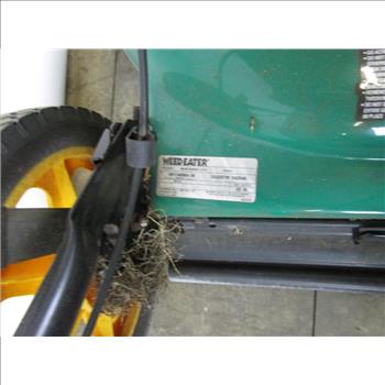 Weedeater Lawnmower Model 96114000406
