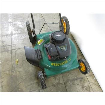 Weedeater Lawnmower Model 96114000406