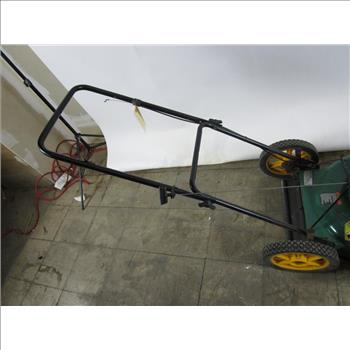 Weedeater Lawnmower Model 96114000406