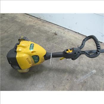 Weedeater Max Weed Trimmer, ***FLORIDA APPT ONLY***