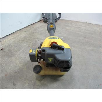 Weedeater Max Weed Trimmer, ***FLORIDA APPT ONLY***