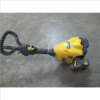 Weedeater Max Weed Trimmer, ***FLORIDA APPT ONLY***