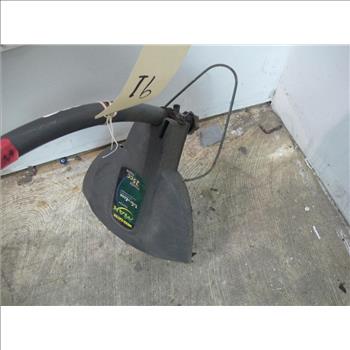 Weedeater Max Weed Trimmer, ***FLORIDA APPT ONLY***