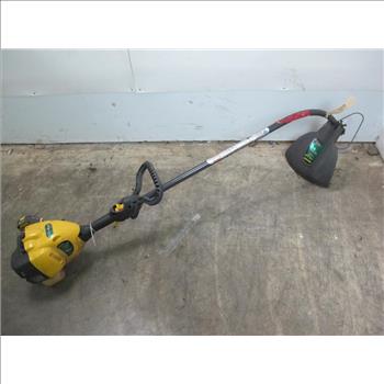 Weedeater Max Weed Trimmer, ***FLORIDA APPT ONLY***