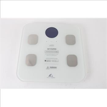 Weight Gurus Bluetooth Smart Scale