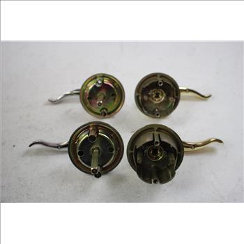 Weiser Lock Privacy Leverset, 2 Pieces