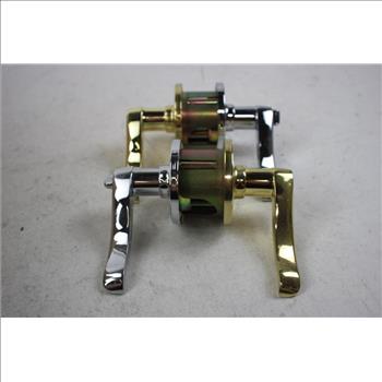 Weiser Lock Privacy Leverset, 2 Pieces