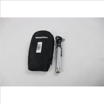 Welch Allyn Otoscope