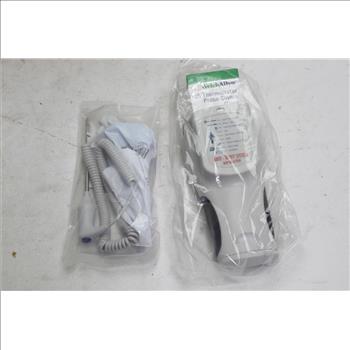 Welch Allyn Suretemp Plus Thermometer