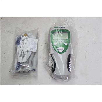 Welch Allyn Suretemp Plus Thermometer