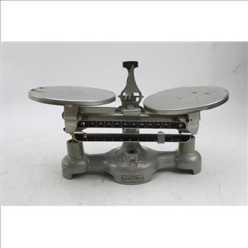 Welch Balance Scale