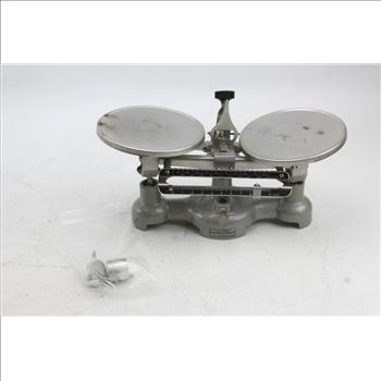 Welch Balance Scale