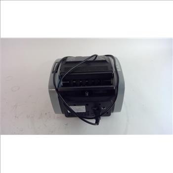 Welcome Aneken Bill Counter