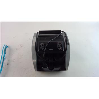 Welcome Aneken Bill Counter