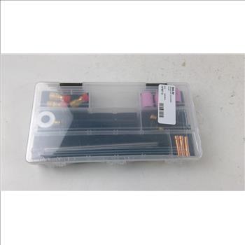 Welding Accessory Kit