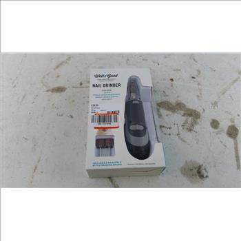 Well & Good Nail Grinder For Cats