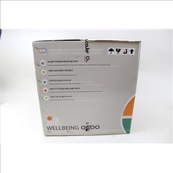 Wellbeing Ocoo All In One Cooking System