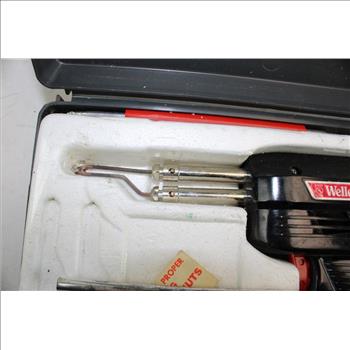 Weller 8200 N Soldering Gun