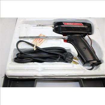 Weller 8200 N Soldering Gun