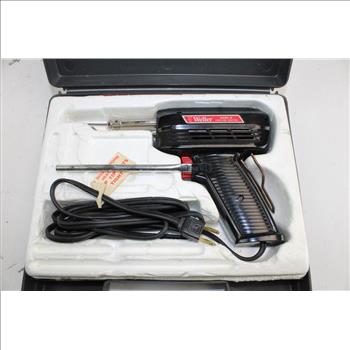 Weller 8200 N Soldering Gun