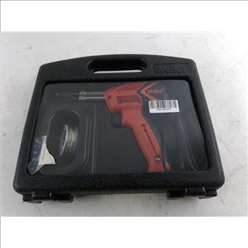 Weller Sodering Gun