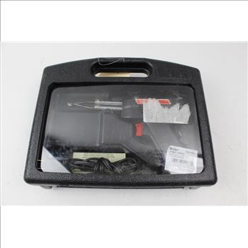 Weller Soldering Gun Kit 8200pks