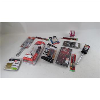 Weller Soldering Iron And More 5+ Pieces
