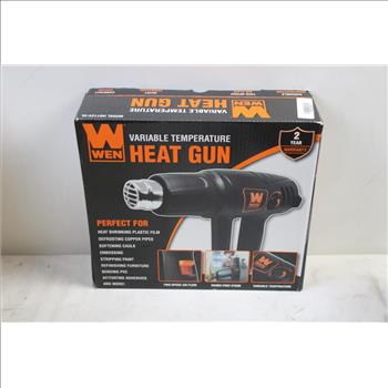 Wen Heat Gun