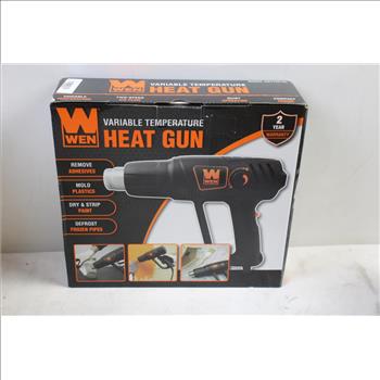 Wen Heat Gun