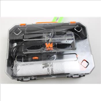 Wen Rotary Tools Kit