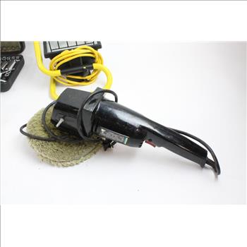 WEN Sander/polisher And More, 15+ Pieces