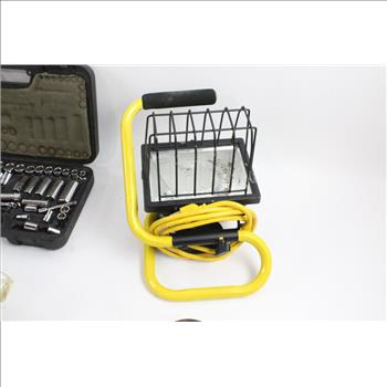 WEN Sander/polisher And More, 15+ Pieces