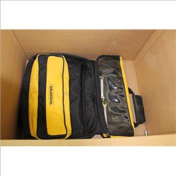 WEN Sander/polisher And More, 15+ Pieces