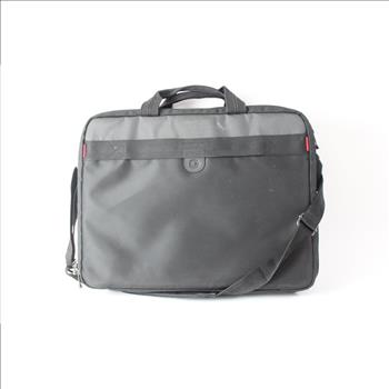 Wenger Legacy Slimcase, Black