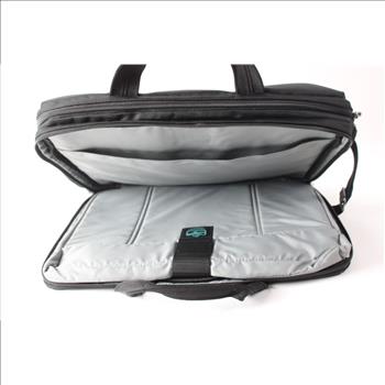 Wenger Legacy Slimcase, Black