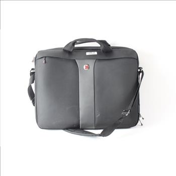 Wenger Legacy Slimcase, Black